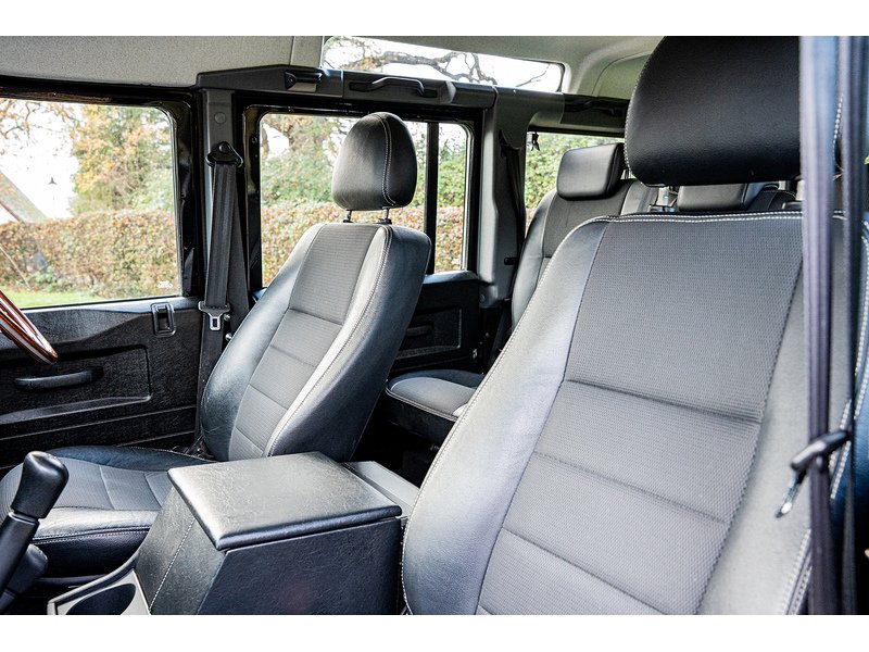 Used Land Rover Defender 2014 for sale - 76896528: Photo 17