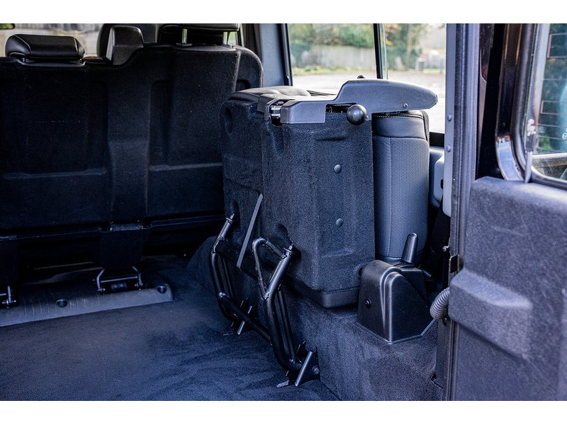 Used Land Rover Defender 2014 for sale - 76896528: Photo 29