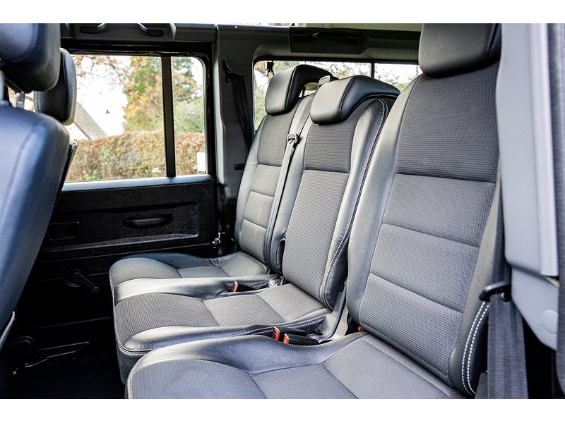 Used Land Rover Defender 2014 for sale - 76896528: Photo 30