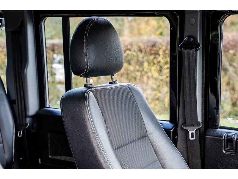 Used Land Rover Defender 2014 for sale - 76896528: Photo 33