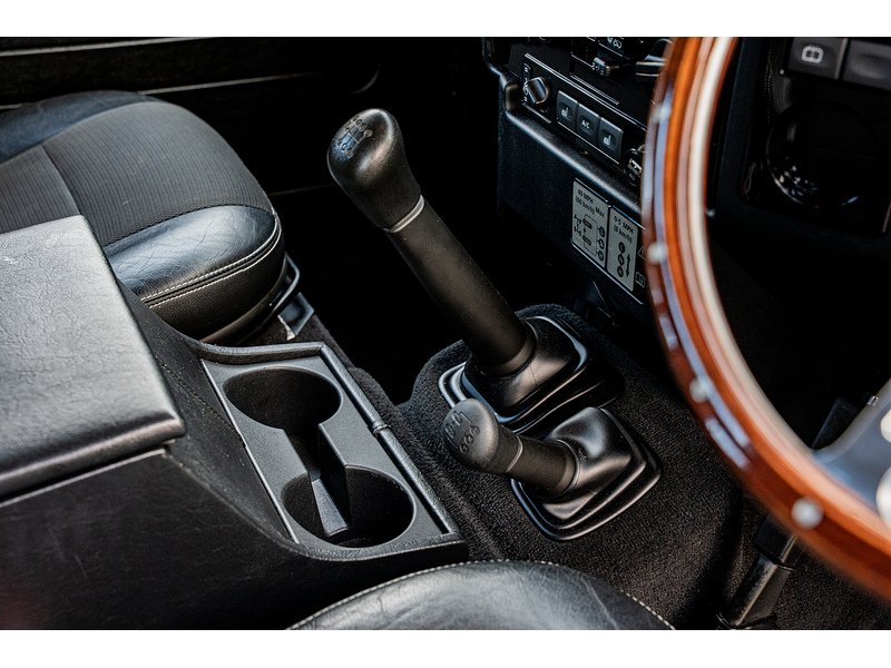 Used Land Rover Defender 2014 for sale - 76896528: Photo 34