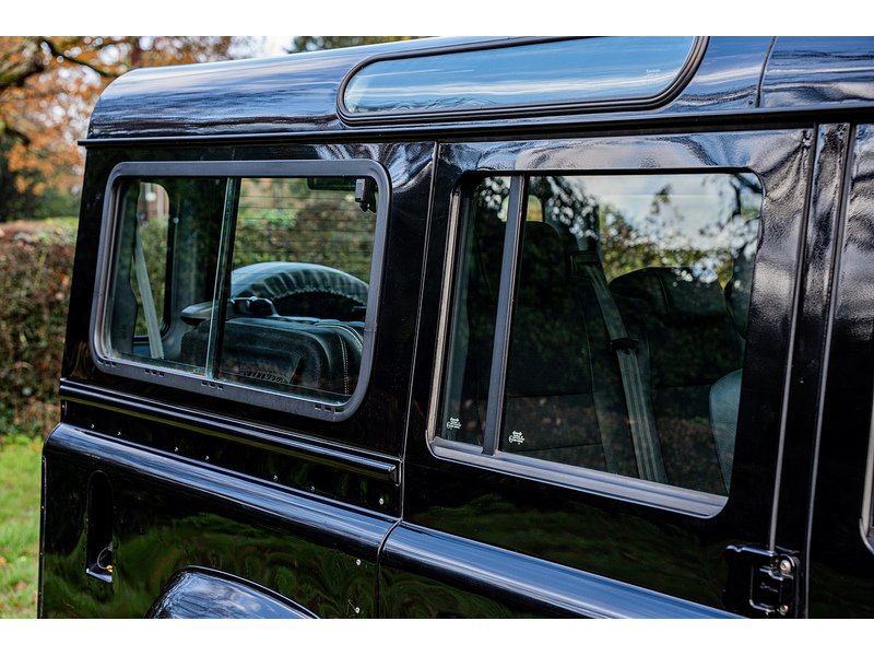 Used Land Rover Defender 2014 for sale - 76896528: Photo 37