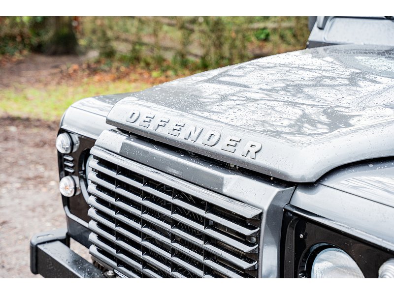 Used Land Rover Defender 90 for sale - 77180722: Photo 11