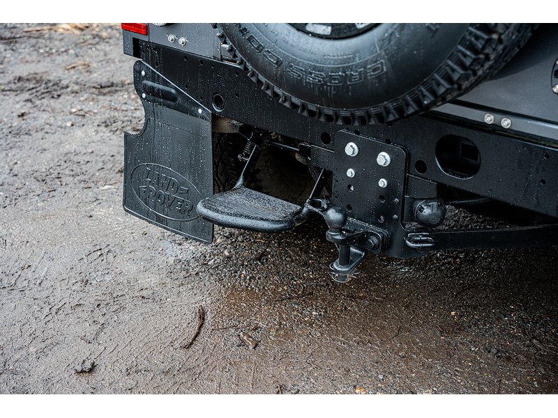 Used Land Rover Defender 90 for sale - 77180722: Photo 17