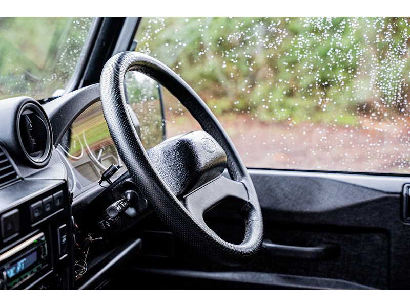 Used Land Rover Defender 90 for sale - 77180722: Photo 29