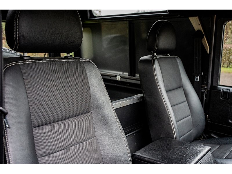 Used Land Rover Defender 90 for sale - 77180722: Photo 32