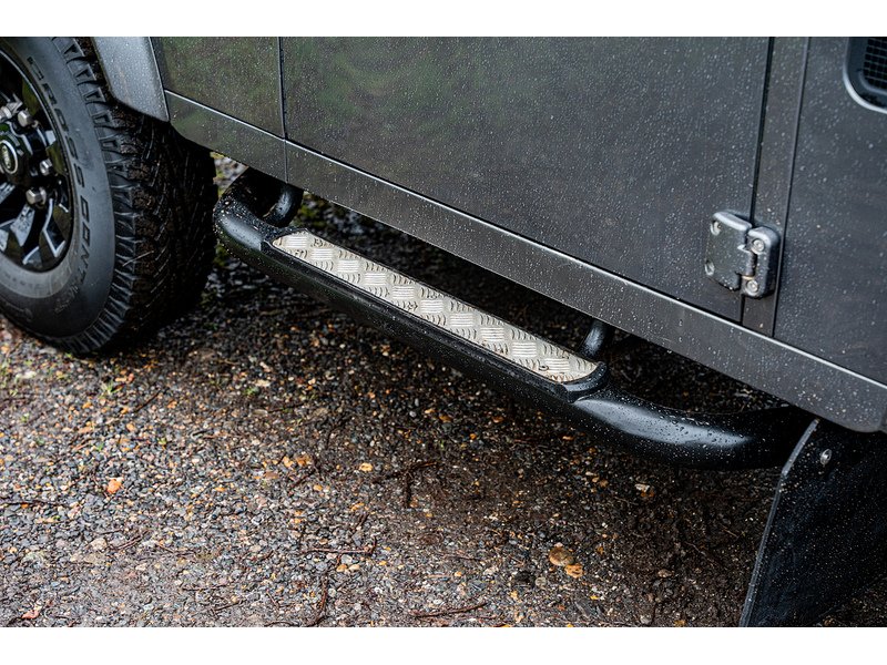 Used Land Rover Defender 90 for sale - 77180722: Photo 9