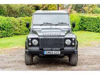 Used Land Rover Defender 90 2015 for sale - 74491420: Photo