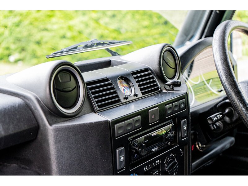 Vehicle 25