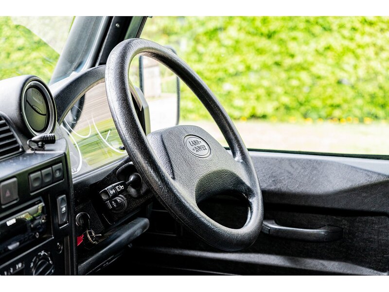 Vehicle 26
