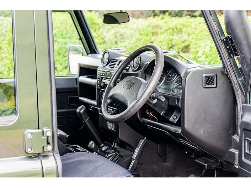 Vehicle 29