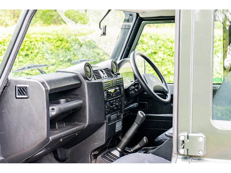 Vehicle 30