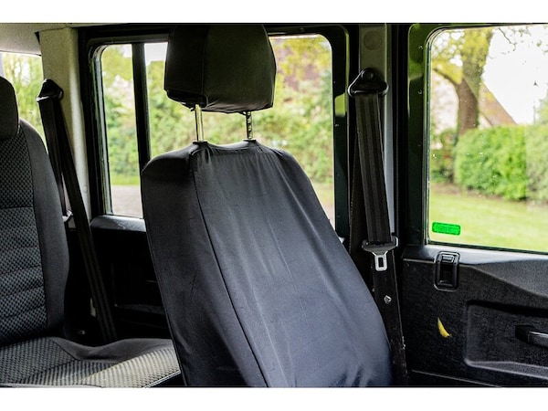 Used Land Rover Defender 110 2007 for sale - 74473234: Photo 33