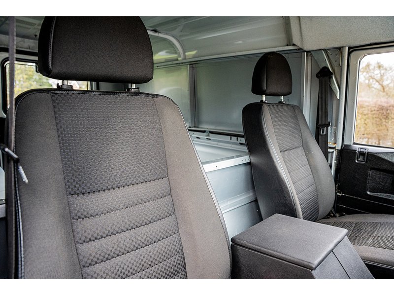 Used Land Rover Defender 110 2016 for sale - 77508148: Photo 13