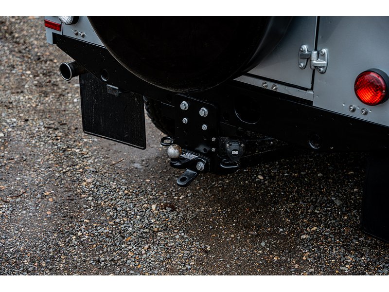 Used Land Rover Defender 110 2016 for sale - 77508148: Photo 23