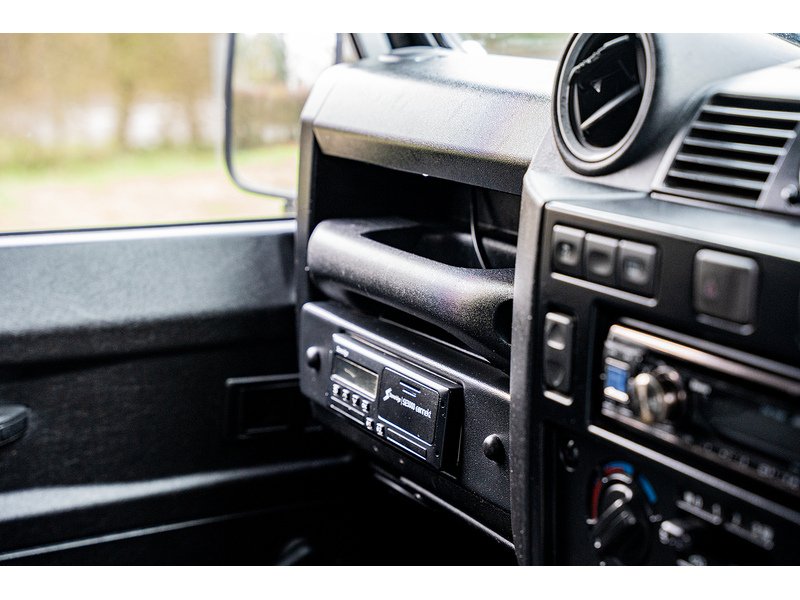 Used Land Rover Defender 110 2016 for sale - 77508148: Photo 29