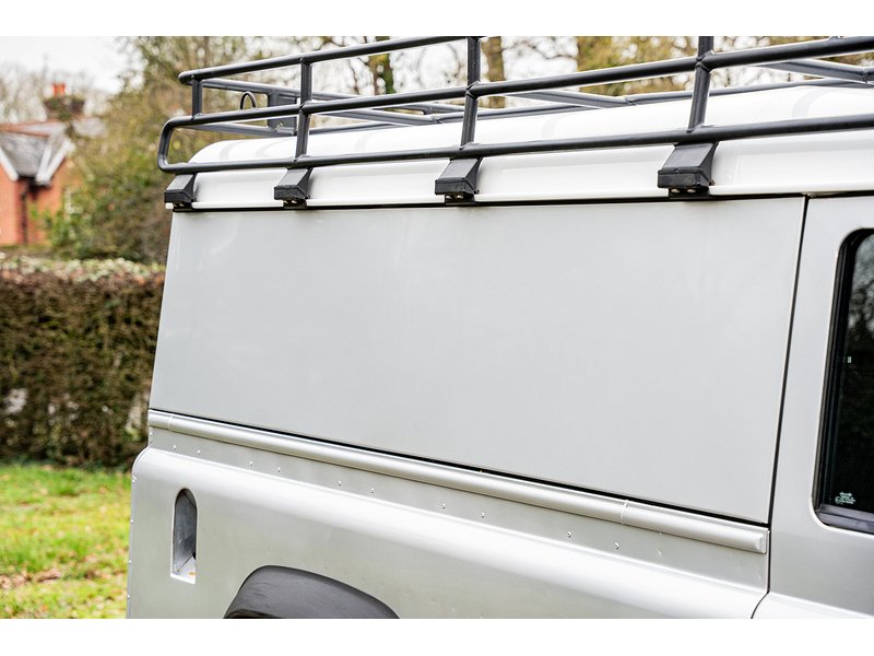 Used Land Rover Defender 110 2016 for sale - 77508148: Photo 34