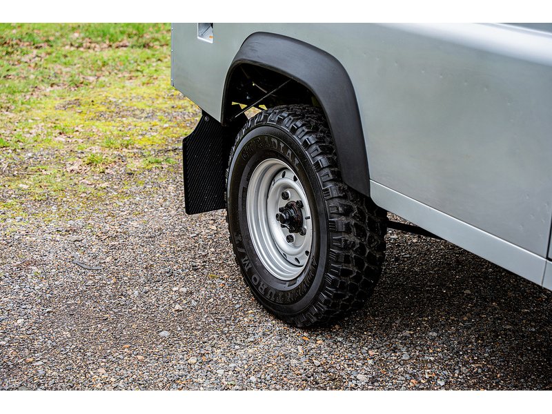 Used Land Rover Defender 110 2016 for sale - 77508148: Photo 35