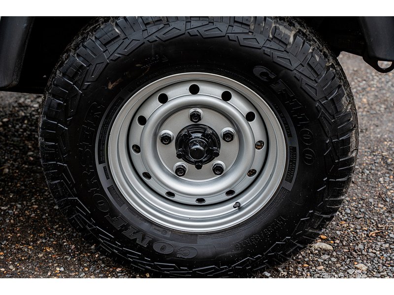 Used Land Rover Defender 110 2016 for sale - 77508148: Photo 36