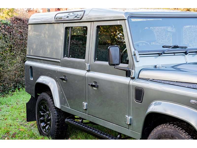 Used Land Rover Defender 2016 for sale - 77061296: Photo 10