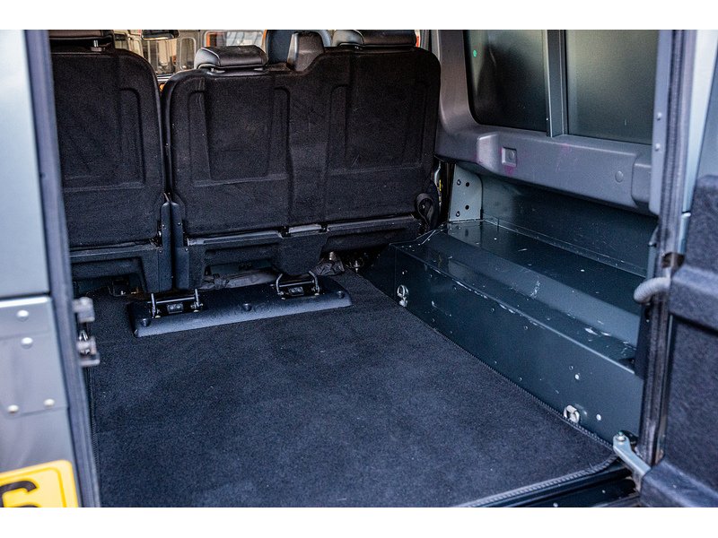 Used Land Rover Defender 2016 for sale - 77061296: Photo 13