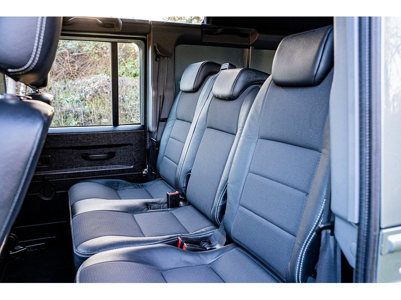 Used Land Rover Defender 2016 for sale - 77061296: Photo 26