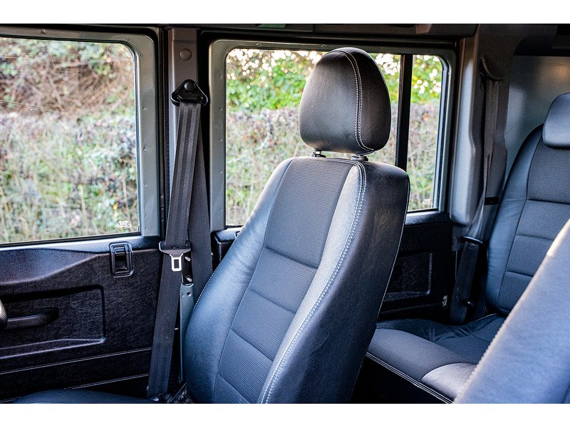 Used Land Rover Defender 2016 for sale - 77061296: Photo 27