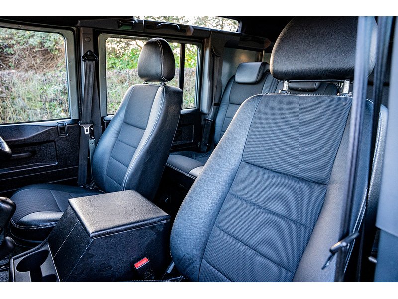 Used Land Rover Defender 2016 for sale - 77061296: Photo 28