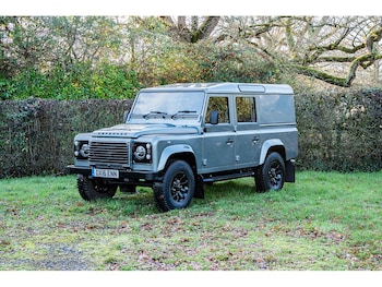 Used Land Rover Defender 2016 for sale - 77061296: Photo