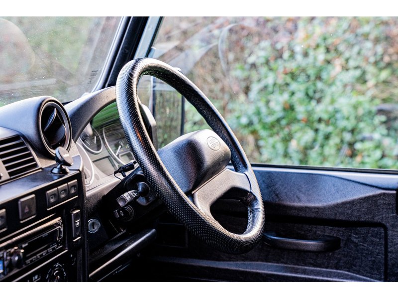 Used Land Rover Defender 2016 for sale - 77061296: Photo 33