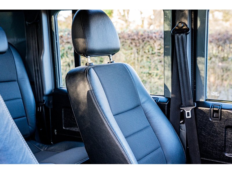 Used Land Rover Defender 2016 for sale - 77061296: Photo 35