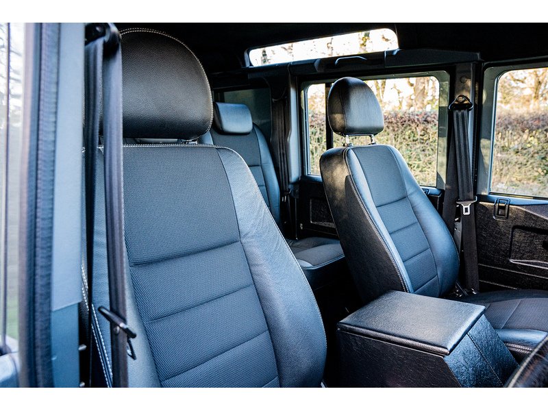 Used Land Rover Defender 2016 for sale - 77061296: Photo 36