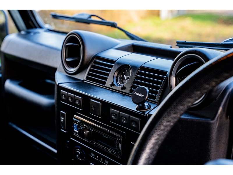 Used Land Rover Defender 2016 for sale - 77061296: Photo 39