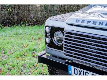 Used Land Rover Defender 2016 for sale - 77061296: Photo
