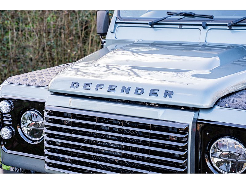 Used Land Rover Defender 2016 for sale - 77061296: Photo 5