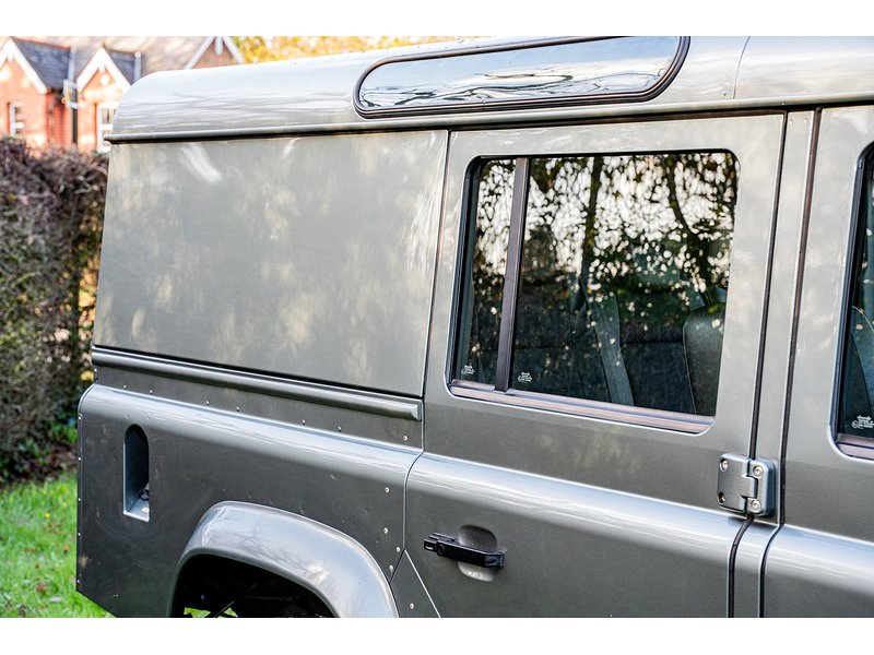 Used Land Rover Defender 2016 for sale - 77061296: Photo 9