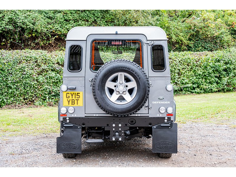 Vehicle 29