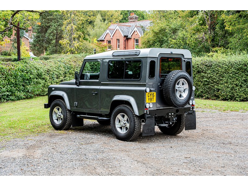 Vehicle 30