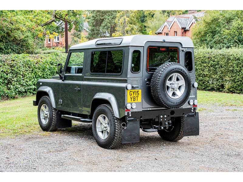Vehicle 31
