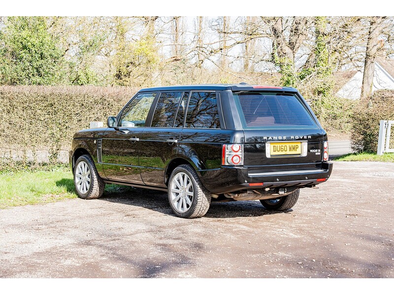 Used Land Rover Range Rover 2010 for sale - 77781166: Photo 10