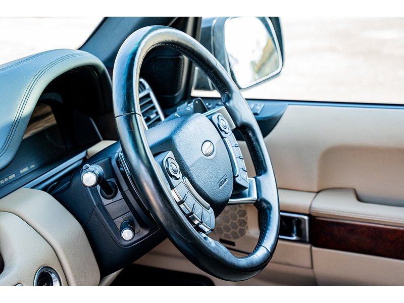 Used Land Rover Range Rover 2010 for sale - 77781166: Photo 11