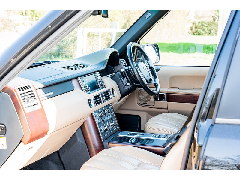 Used Land Rover Range Rover 2010 for sale - 77781166: Photo 12