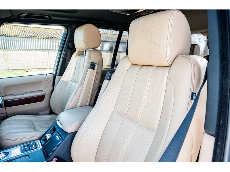 Used Land Rover Range Rover 2010 for sale - 77781166: Photo 13