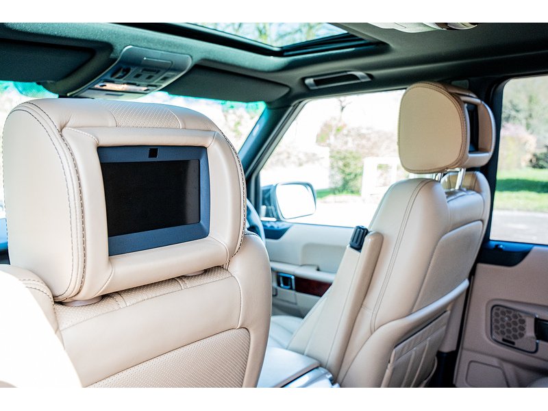 Used Land Rover Range Rover 2010 for sale - 77781166: Photo 14