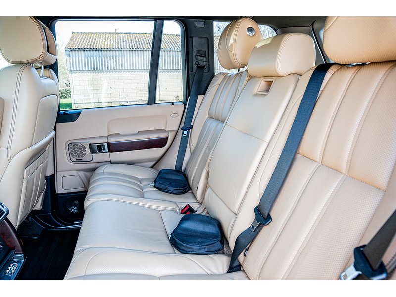 Used Land Rover Range Rover 2010 for sale - 77781166: Photo 15
