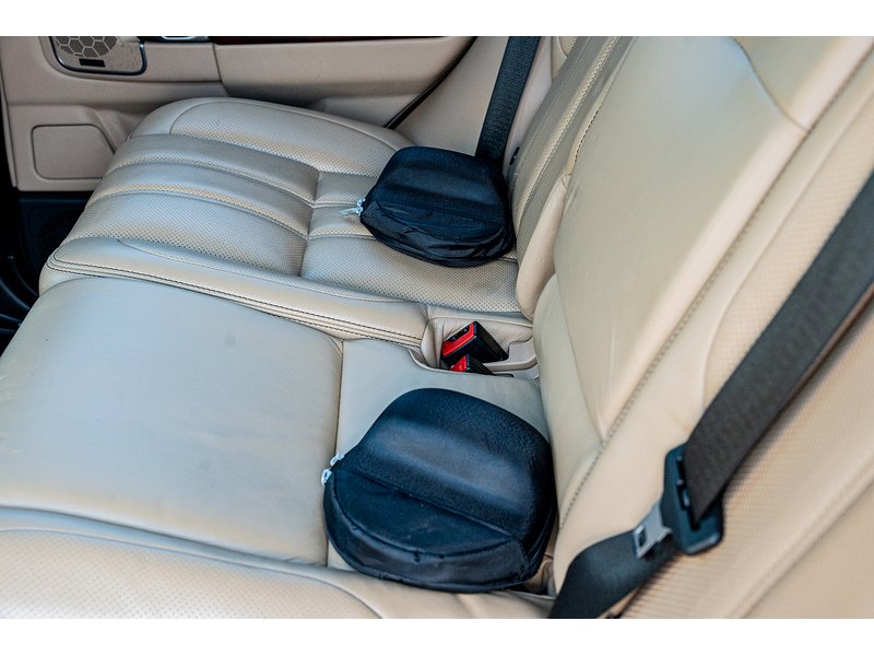 Used Land Rover Range Rover 2010 for sale - 77781166: Photo 16