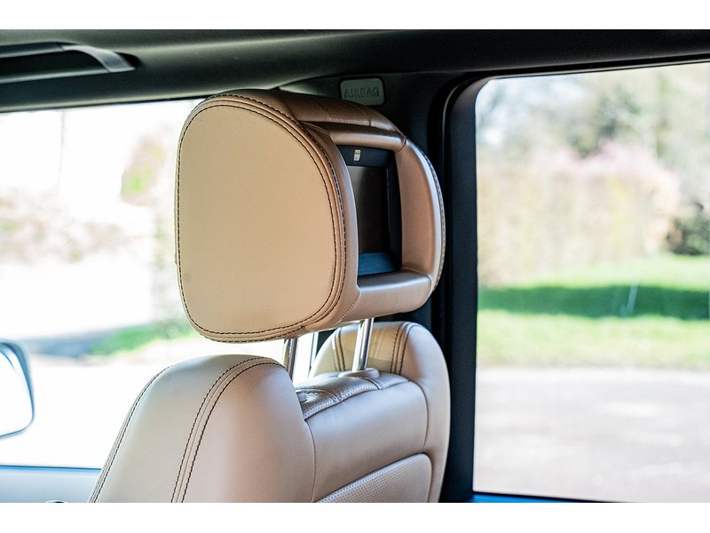 Used Land Rover Range Rover 2010 for sale - 77781166: Photo 18