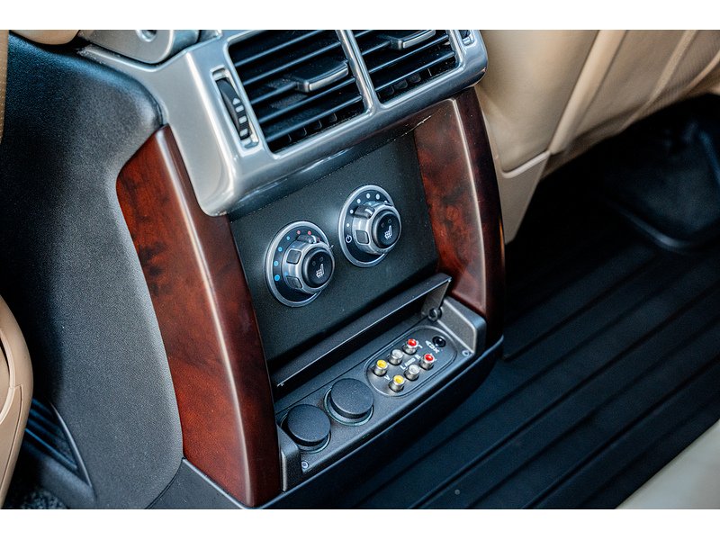 Used Land Rover Range Rover 2010 for sale - 77781166: Photo 19