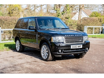 Used Land Rover Range Rover 2010 for sale - 77781166: Photo