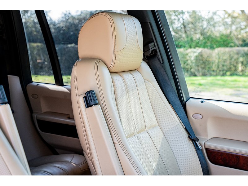 Used Land Rover Range Rover 2010 for sale - 77781166: Photo 20